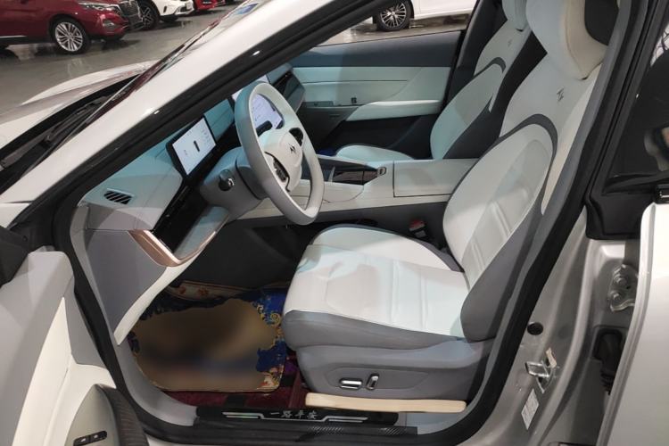 Used Dongfeng eπ eπ007 2024 530 Pro Version