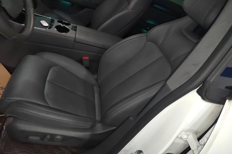 Used Leapmotor C01 2023 630 All-Wheel-Drive Performance Version