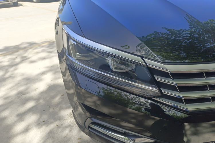 Used Volkswagen Passat 2016 330TSI DSG Prestige Edition
