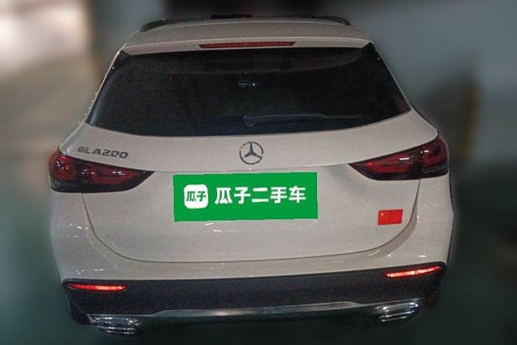 Used Mercedes-Benz GLA 2023 GLA 200