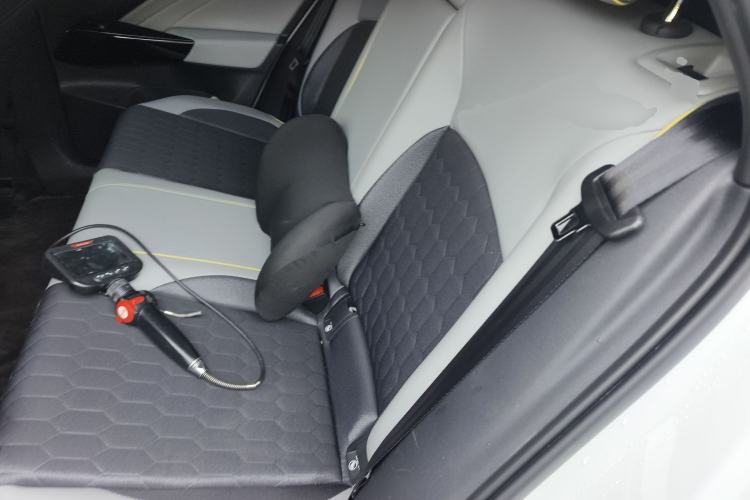 Used Volkswagen ID.3 2024 Intelligent Edition
