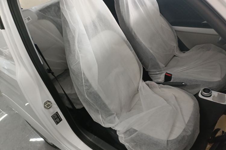 Used Livan Blue Balloon 2025 Model Dynamic Version