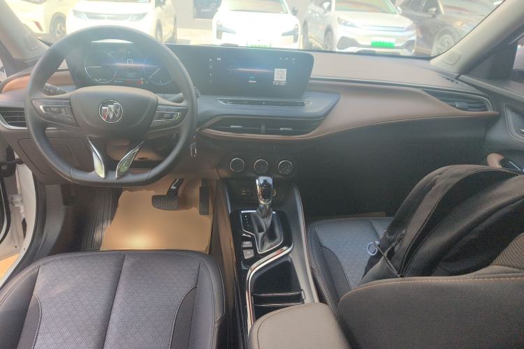 Used Buick Verano 2022 Pro 533T Enjoyment Edition
