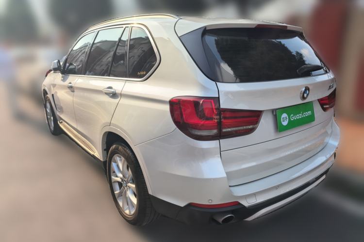 Used BMW X5 2018 xDrive28i
