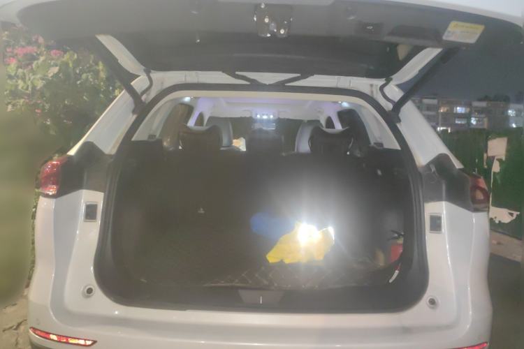 Used Haval H6 2021 National Trend Edition 1.5T Automatic Champion Version