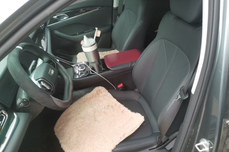 Used Geely Galaxy Galaxy Stellar 6 2026 Model 125km Long-range Edition