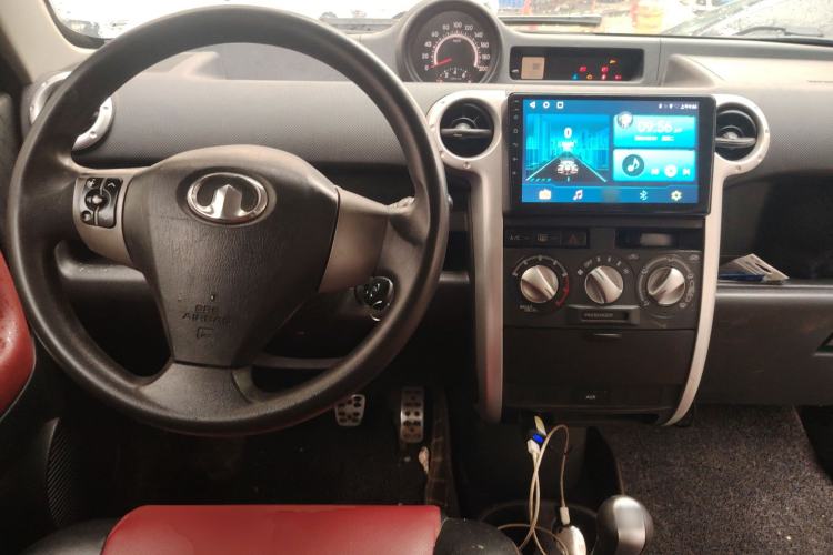 Used Great Wall M2 2012 1.5L Manual Urban Edition
