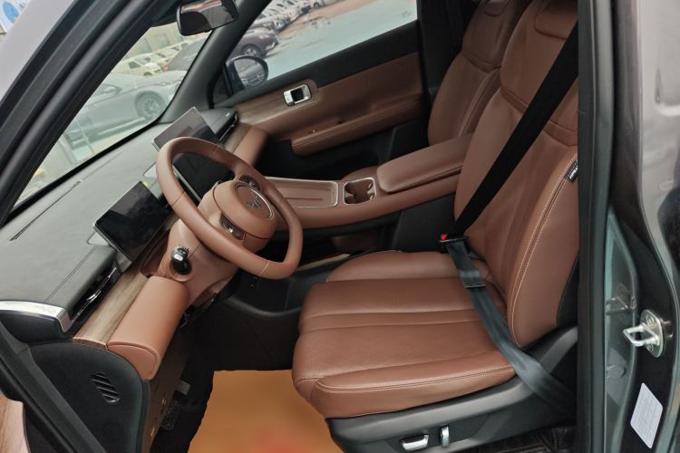 Used Wuling Xingguang S 2024 510 km Flagship Version