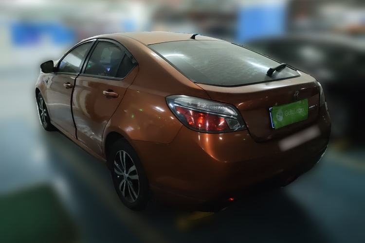 Used MG 6 2013 Hatchback 1.8L Automatic Drive Value Edition
