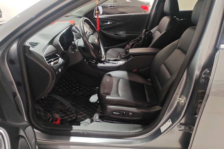 Used Chevrolet Malibu XL 2022 535T Automatic Sport Edition