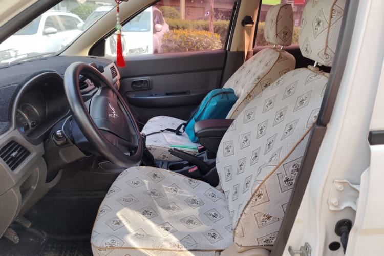 Used Wuling Hongguang 2016 1.5L Restyled S Comfort Version