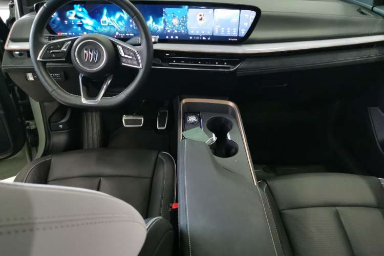 Used Buick E4 2023 GS Edition