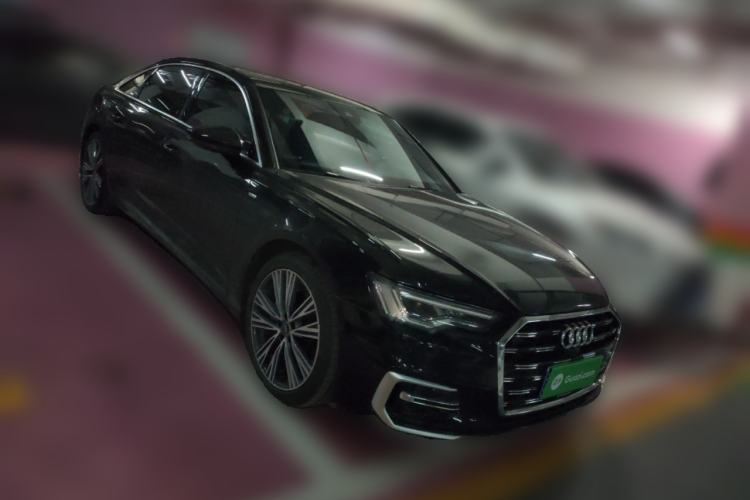 Used Audi A6L 2025 45 TFSI Prestige Dynamic Edition