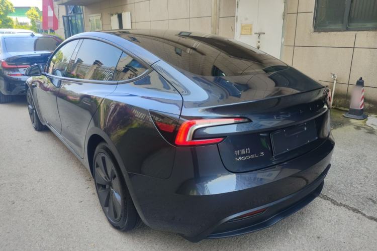 Used Tesla Model 3 2023 Rear-Wheel-Drive Version