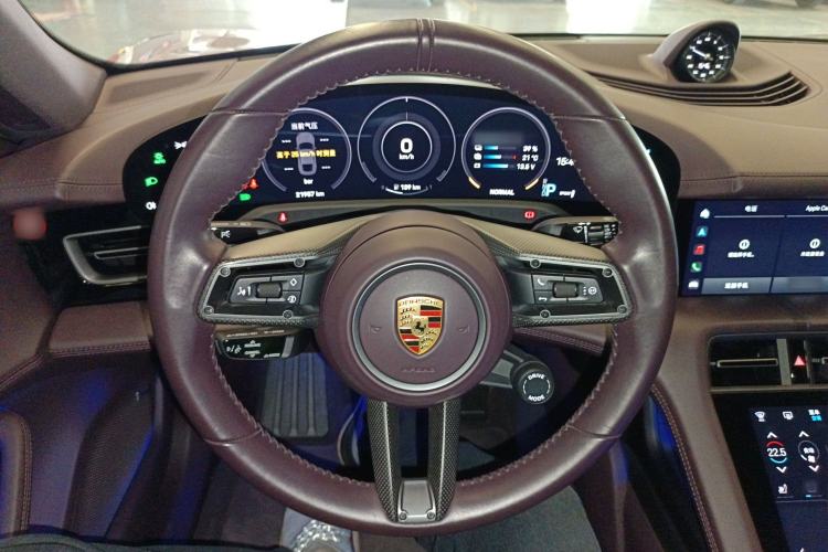 Used Porsche Taycan 2022 Taycan
