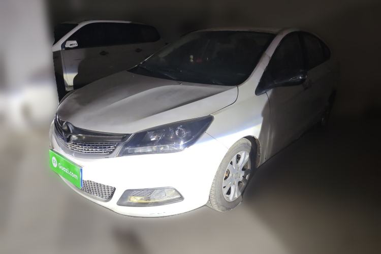 Used Haima M3 2013 1.5L Manual Elite Model