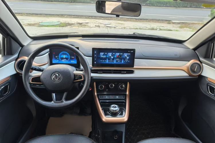 Used Dongfeng NAMMI BOX 2022 Chasing Wind Edition 331KM Advanced Model