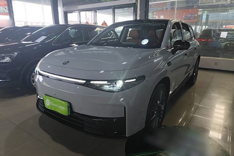 Used Leapmotor C10 2026 605 LiDAR Version