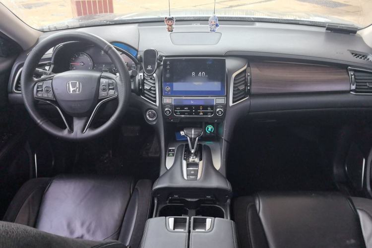 Used Honda Avancier 2017 240TURBO Two-Wheel Drive Premium Edition