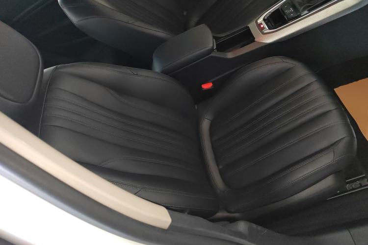 Used Peugeot 408 2020 360THP 10th Anniversary Premium Edition