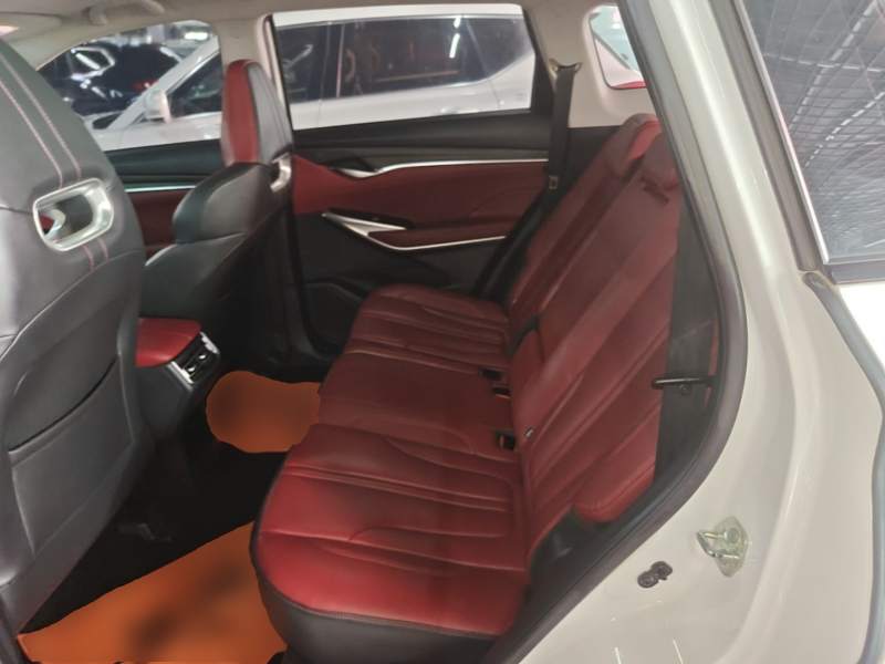 Used CHANGAN CS75 PLUS 2021 2.0T Automatic Pilot Version — 16