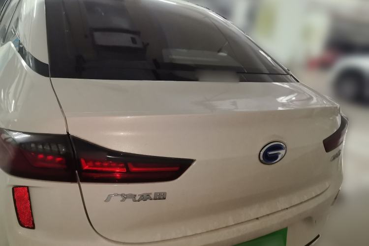 Used GAC Group EA6 2021 Luxury Edition
