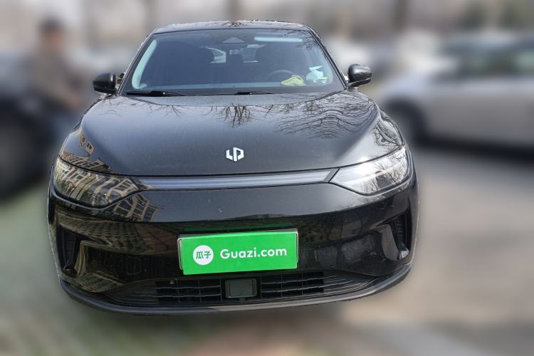 Used Leapmotor C11 2023 Pure Electric Executive Edition