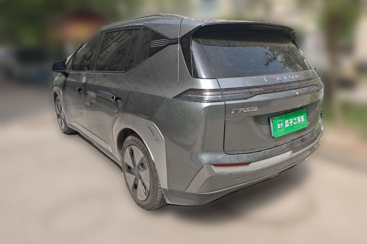 Used AION Y 2022 Plus 80 Enjoy Edition