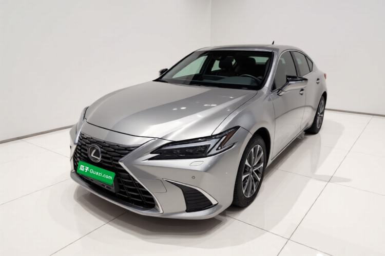Used Lexus ES 2025 300h Deluxe Edition Guazi used car, China used car export, Used car for sale, Used cars, Cheapest cars for sale