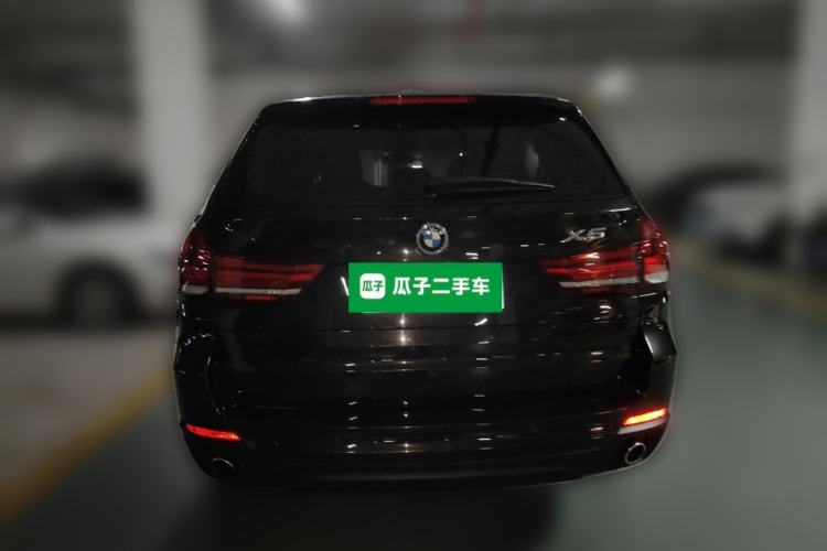 Used BMW X5 2015 xDrive28i
