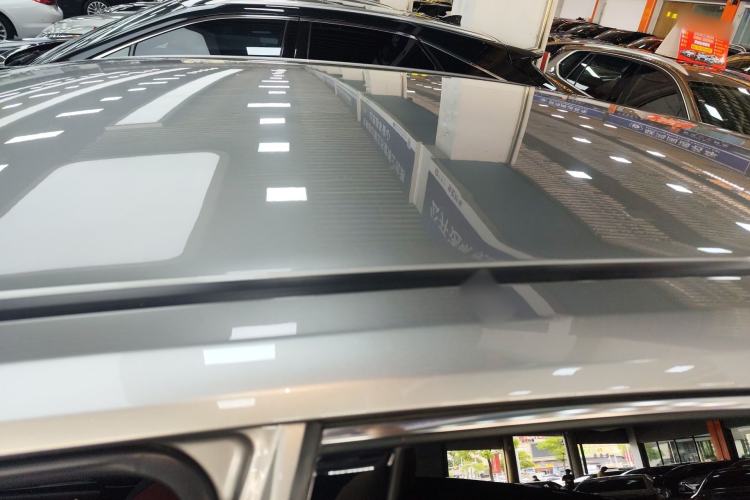 Used Lexus NX 2020 300 Front-Wheel-Drive Frenza Edition China V Standard