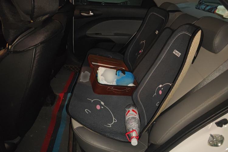 Used Kia Pegas 2019 1.4L Manual Value Edition National VI Standard