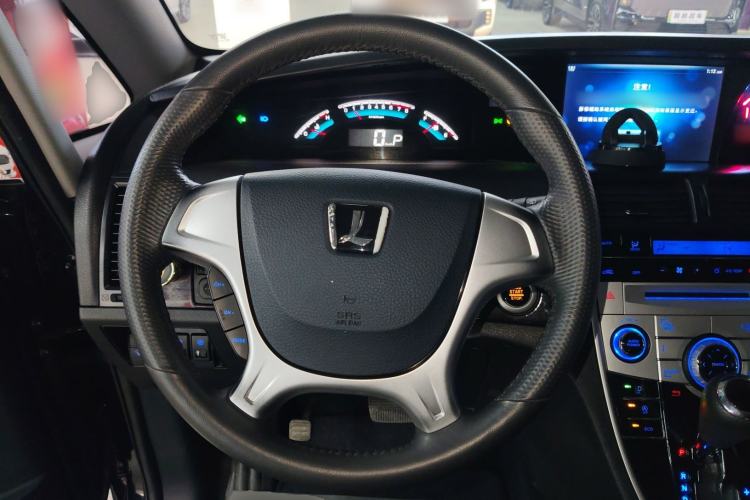 Used Luxgen Great 7 MPV 2016 2.0T Comfort Edition
