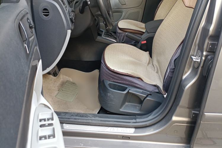 Used Skoda Octavia 2013 1.6L Automatic Yijie Edition