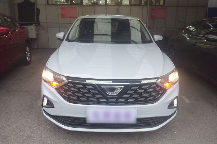 Used Jetta VA3 2021 1.5L Automatic "Upward Journey" Edition
