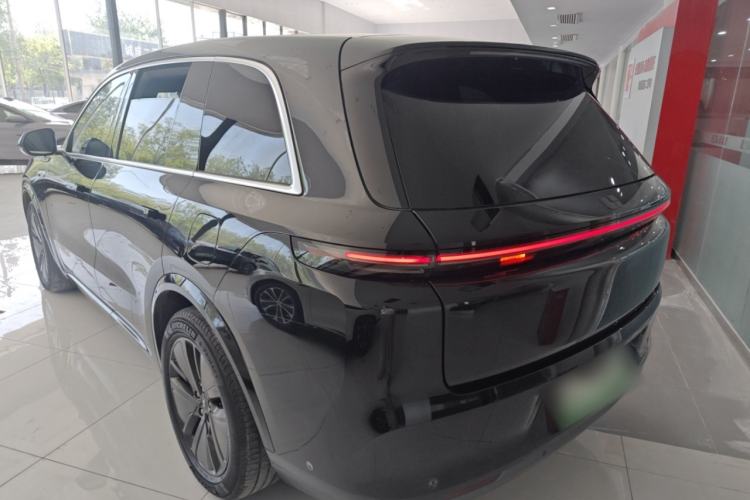 Used Li Auto L8 2024 Max
