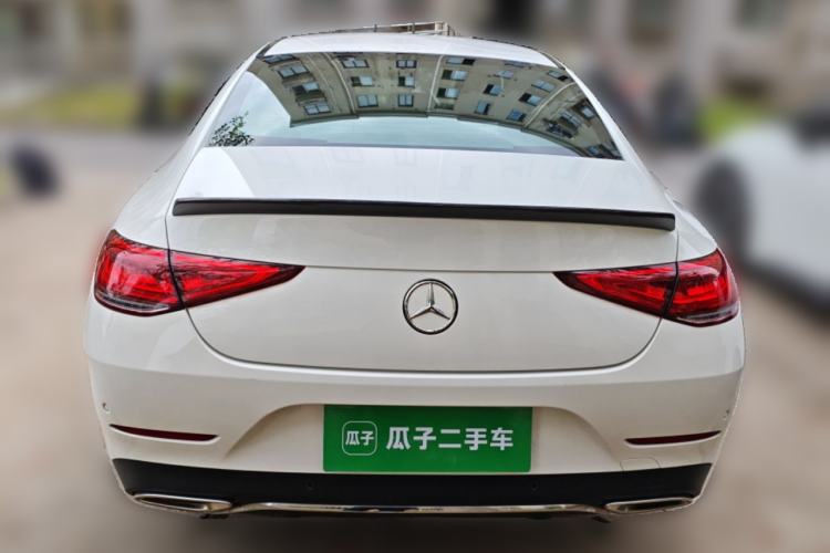 Used Mercedes-Benz CLS 2020 CLS 300 Sport Edition