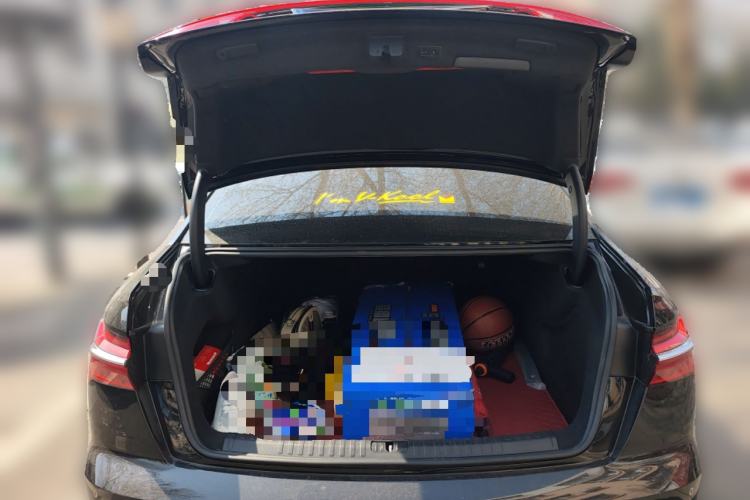 Used Audi A6L 2019 45 TFSI Prestige Dynamic Edition