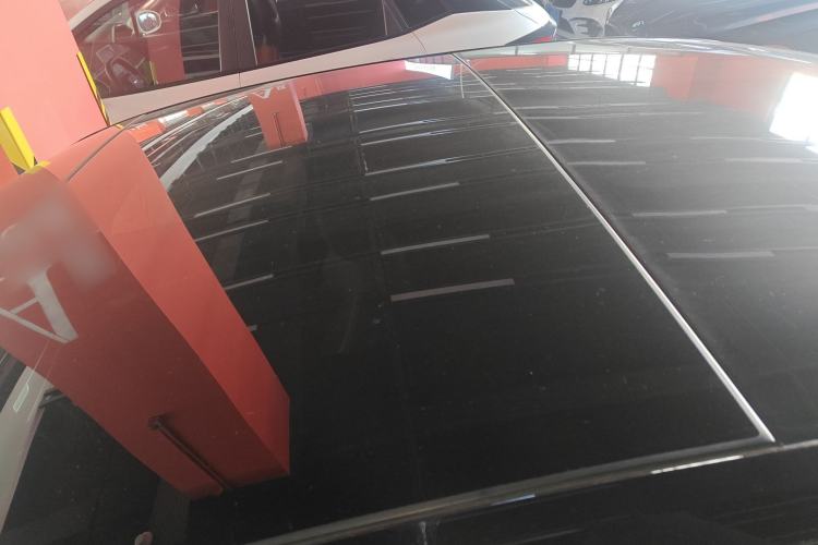 Used Audi A6L 2024 40 TFSI Luxury Dynamic Edition
