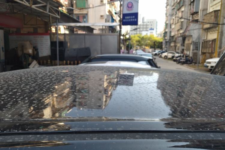 Used Wuling Bingo S 2025 Model 325km Deluxe Edition
