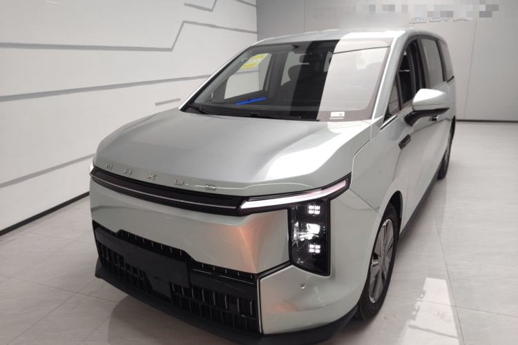 Used SAIC MAXUS Dajia 7 2024 Revised Version Super Hybrid Long-Range Edition Enjoyment Version