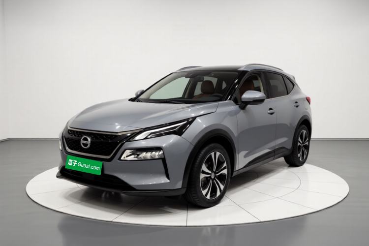 Used Nissan X-Trail 2023 e-POWER Ultra-Hybrid Dual-Motor All-Wheel-Drive Supreme Edition