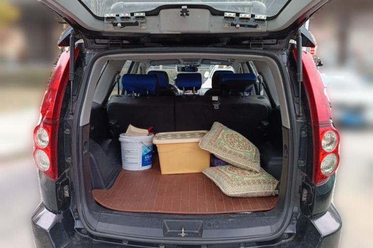 Used Haval H5 Classic 2015 2.0T Diesel Manual 4x4 Ambition Model