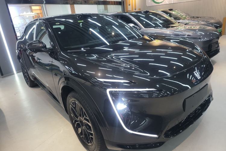 Used Avatr 07 2026 Elite Pure-Electric Version