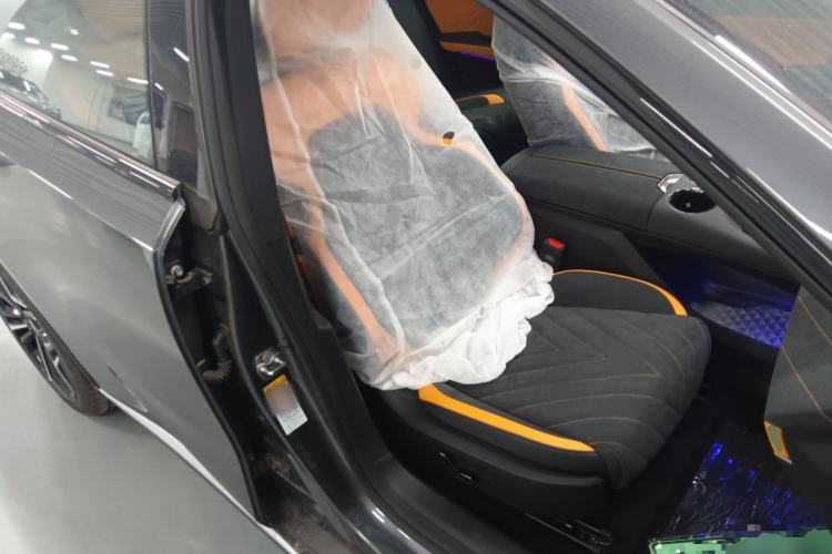 Used Deepal SL03 2025 Extended-Range Sporty Version
