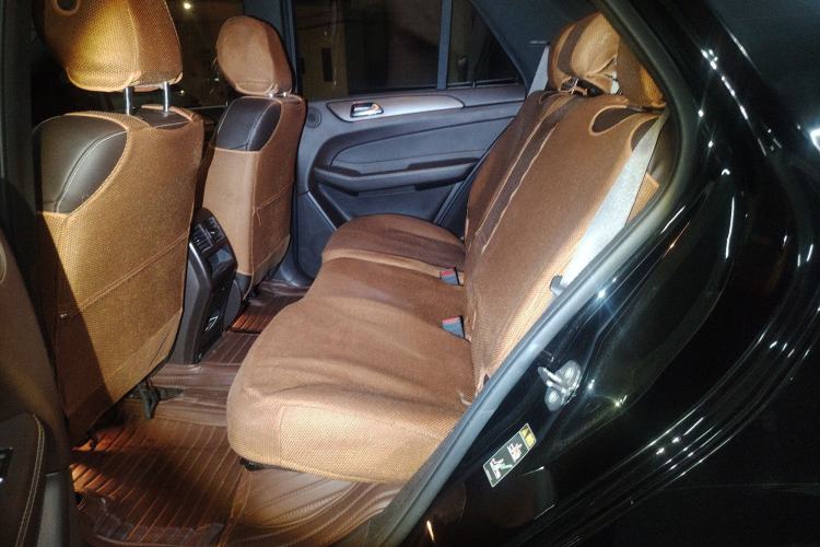 Used Mercedes-Benz GLE 2019 GLE 320 4MATIC Dynamic Edition Prestige Model