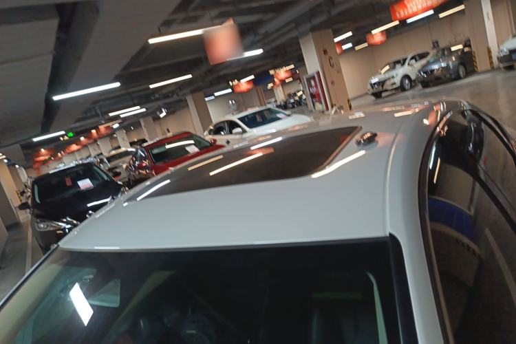 Used Honda Inspire 2024 260TURBO Elite Edition