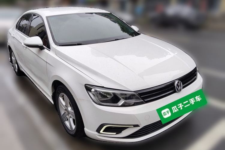Used Volkswagen Lamando 2018 230TSI DSG Fashion Edition