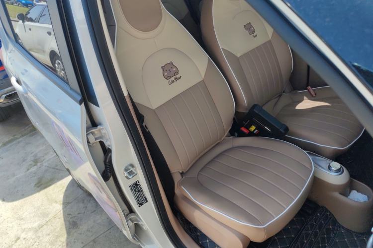 Used Wuling Hongguang MINIEV 2025 Four-Door Version Zhenxiang+ Edition
