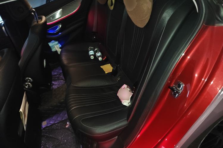 Used Mercedes-Benz CLS 2018 CLS 300 Luxury Model